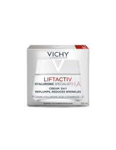 Vichy Liftactiv Hyaluronic Specialist H.A. Dnevna njega za korekciju bora i čvrstoću normalne do mješovite kože 2