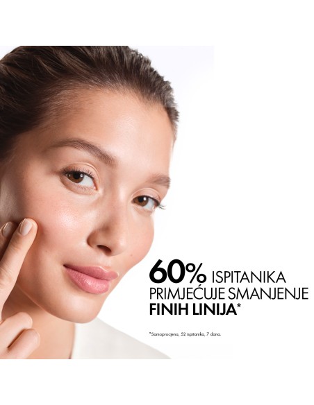 Vichy Liftactiv Hyaluronic Specialist H.A. Dnevna njega za korekciju bora i čvrstoću normalne do mješovite kože Vichy Liftactiv Hyaluronic Specialist H.A. Dnevna njega za korekciju bora i čvrstoću normalne do mješovite kože