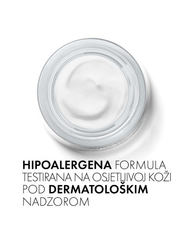 Vichy Liftactiv Hyaluronic Specialist H.A. Dnevna njega za korekciju bora i čvrstoću normalne do mješovite kože Vichy Liftactiv Hyaluronic Specialist H.A. Dnevna njega za korekciju bora i čvrstoću normalne do mješovite kože