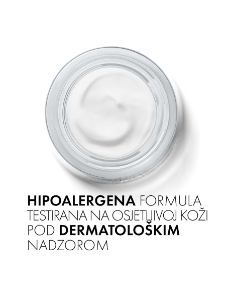 Vichy Liftactiv Hyaluronic Specialist H.A. Dnevna njega za korekciju bora i čvrstoću normalne do mješovite kože Vichy Liftactiv Hyaluronic Specialist H.A. Dnevna njega za korekciju bora i čvrstoću normalne do mješovite kože
