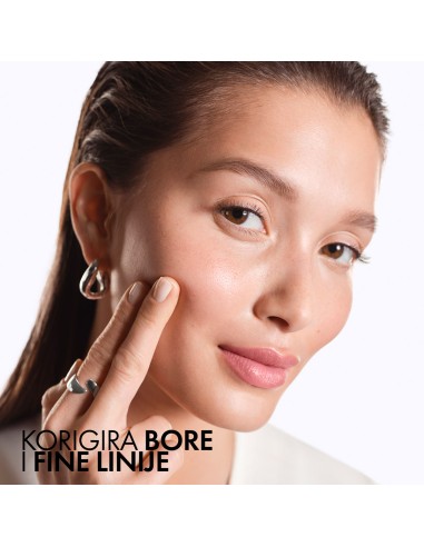 Vichy Liftactiv Hyaluronic Specialist H.A. Dnevna njega za korekciju bora i čvrstoću normalne do mješovite kože Vichy Liftactiv Hyaluronic Specialist H.A. Dnevna njega za korekciju bora i čvrstoću normalne do mješovite kože