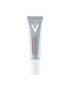Vichy Liftactiv Hyaluronic Specialist H.A. Njega za učvršćivanje područja oko očiju s hijaluronskom kiselinom