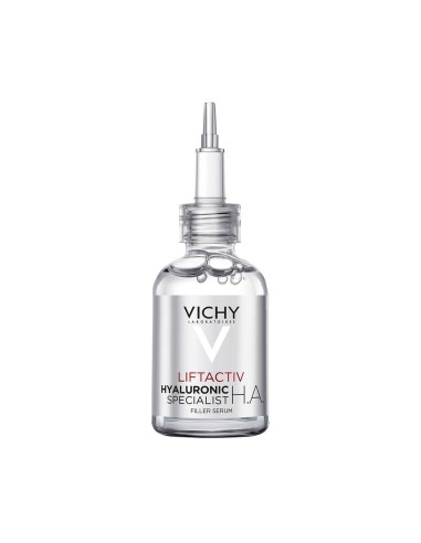 Vichy Liftactiv Hyaluronic Specialist H.A. Filler serum Vichy Liftactiv Hyaluronic Specialist H.A. Filler serum