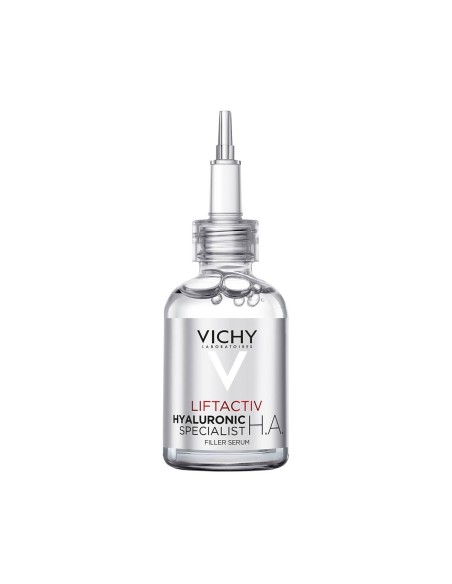 Vichy Liftactiv Hyaluronic Specialist H.A. Filler serum Vichy Liftactiv Hyaluronic Specialist H.A. Filler serum