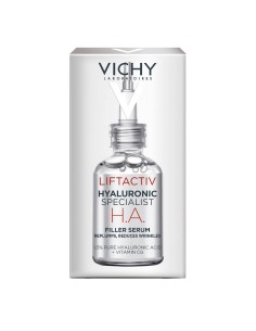 Vichy Liftactiv Hyaluronic Specialist H.A. Filler serum 2