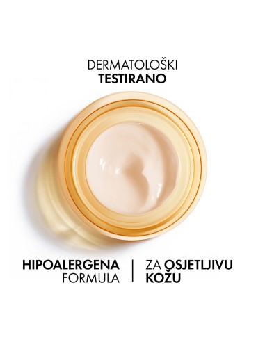 Vichy Neovadiol Magistral hranjiva noćna krema za učvršćivanje kože Vichy Neovadiol Magistral hranjiva noćna krema za učvršćivanje kože