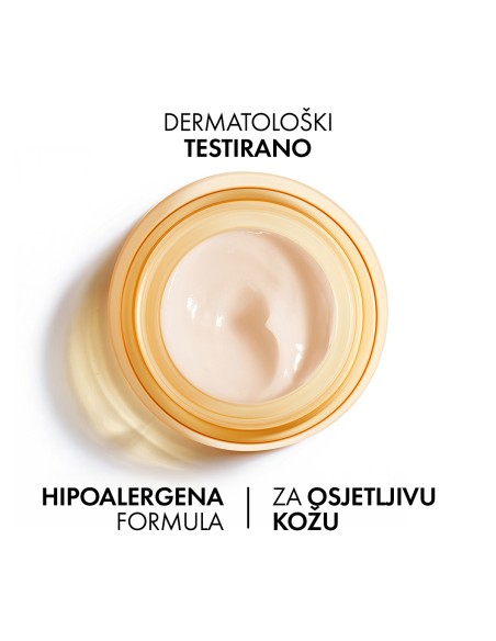 Vichy Neovadiol Magistral hranjiva noćna krema za učvršćivanje kože Vichy Neovadiol Magistral hranjiva noćna krema za učvršćivanje kože