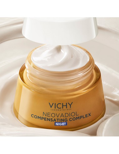 Vichy Neovadiol Noćna krema s obnavljajućim kompleksom za popunjavanje i revitalizaciju kože Vichy Neovadiol Noćna krema s obnavljajućim kompleksom za popunjavanje i revitalizaciju kože