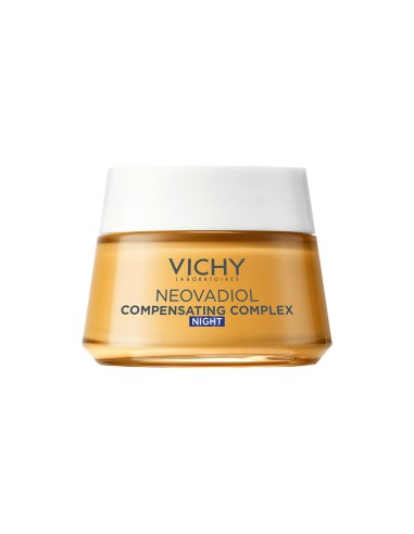 Vichy Neovadiol Noćna krema s obnavljajućim kompleksom za popunjavanje i revitalizaciju kože Vichy Neovadiol Noćna krema s obnavljajućim kompleksom za popunjavanje i revitalizaciju kože