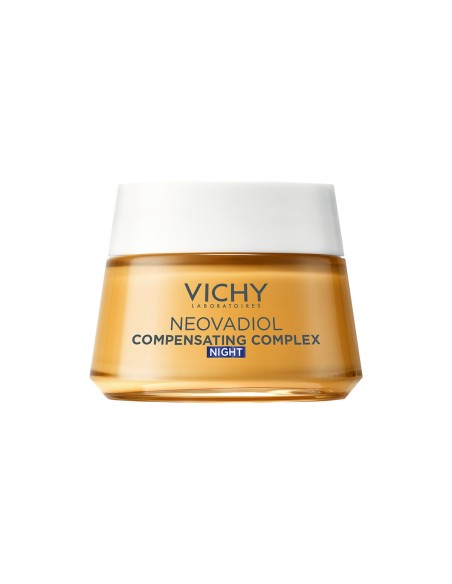 Vichy Neovadiol Noćna krema s obnavljajućim kompleksom za popunjavanje i revitalizaciju kože Vichy Neovadiol Noćna krema s obnavljajućim kompleksom za popunjavanje i revitalizaciju kože