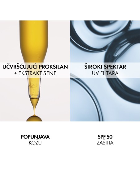 Vichy Neovadiol Magistral krema za učvršćivanje kože i uklanjanje tamnih mrlja sa zaštitnim faktorom Vichy Neovadiol Magistral krema za učvršćivanje kože i uklanjanje tamnih mrlja sa zaštitnim faktorom