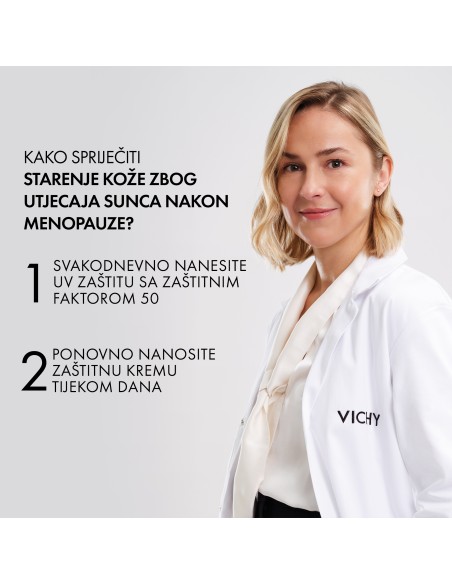 Vichy Neovadiol Magistral krema za učvršćivanje kože i uklanjanje tamnih mrlja sa zaštitnim faktorom Vichy Neovadiol Magistral krema za učvršćivanje kože i uklanjanje tamnih mrlja sa zaštitnim faktorom