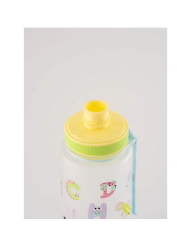 Equa plastična boca od tritana BPA free Equa plastična boca od tritana BPA free