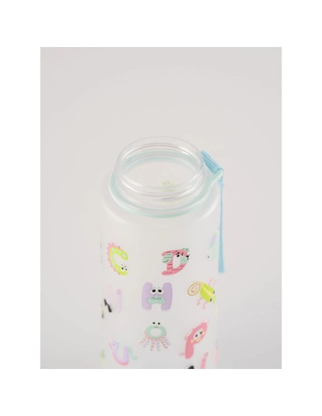 Equa plastična boca od tritana BPA free Equa plastična boca od tritana BPA free