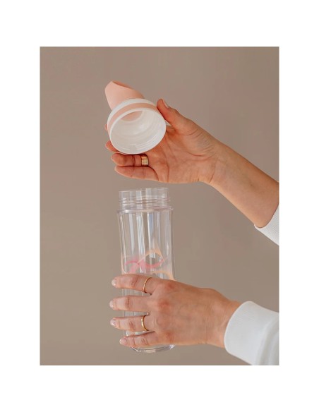 Equa plastična smoothie boca od tritana BPA, BPF i BPS-free Equa plastična smoothie boca od tritana BPA, BPF i BPS-free
