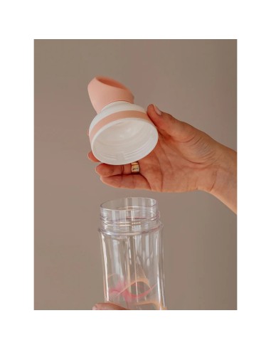 Equa plastična smoothie boca od tritana BPA, BPF i BPS-free Equa plastična smoothie boca od tritana BPA, BPF i BPS-free