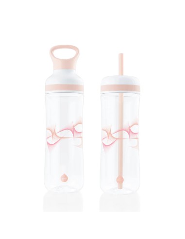 Equa plastična smoothie boca od tritana BPA, BPF i BPS-free Equa plastična smoothie boca od tritana BPA, BPF i BPS-free