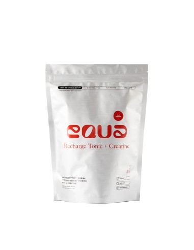 Equa Recharge Tonic + Creatine grapefruit Equa Recharge Tonic + Creatine grapefruit