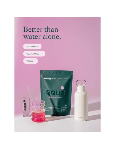 Equa Recharge Tonic brusnica i limeta Equa Recharge Tonic brusnica i limeta