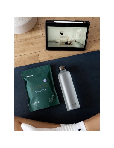 Equa Recharge Tonic divlje borovnice