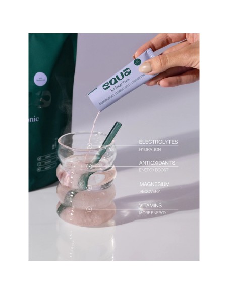 Equa Recharge Tonic divlje borovnice