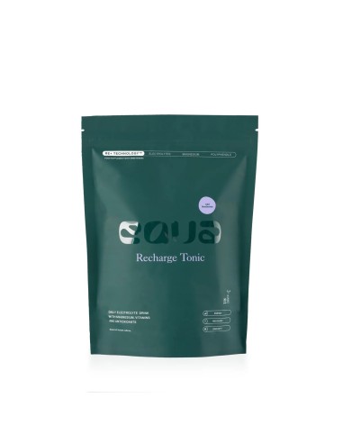 Equa Recharge Tonic divlje borovnice Equa Recharge Tonic divlje borovnice