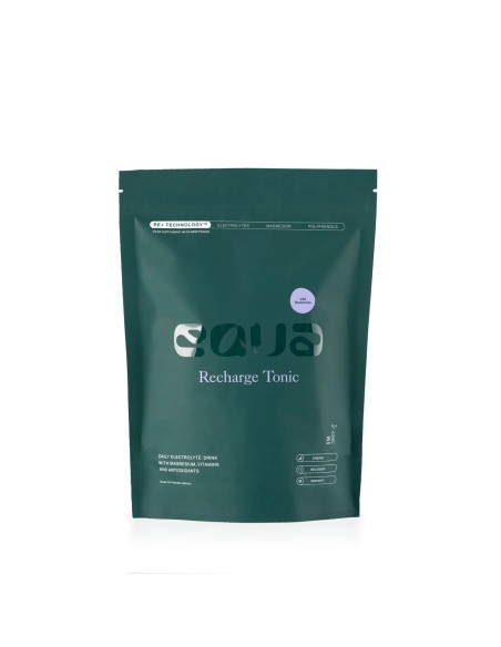 Equa Recharge Tonic divlje borovnice Equa Recharge Tonic divlje borovnice