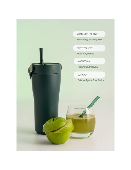 Equa Recharge Tonic kisela jabuka Equa Recharge Tonic kisela jabuka