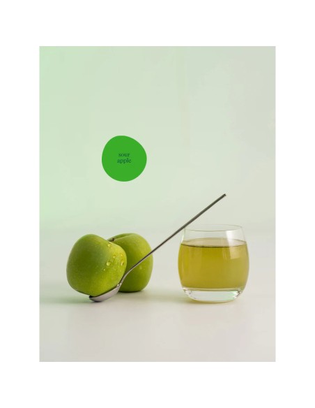 Equa Recharge Tonic kisela jabuka Equa Recharge Tonic kisela jabuka