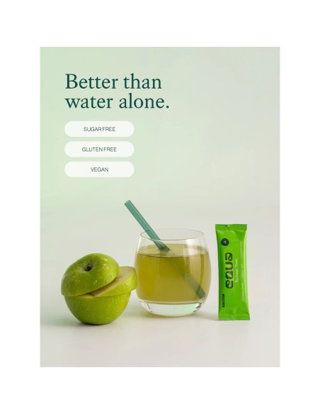 Equa Recharge Tonic kisela jabuka Equa Recharge Tonic kisela jabuka