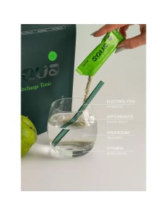 Equa Recharge Tonic kisela jabuka 2