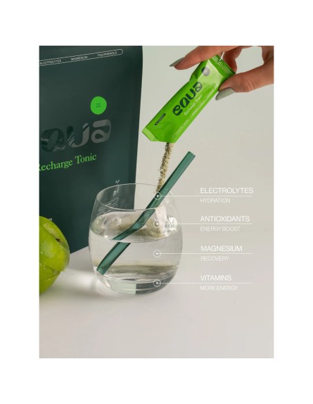 Equa Recharge Tonic kisela jabuka Equa Recharge Tonic kisela jabuka