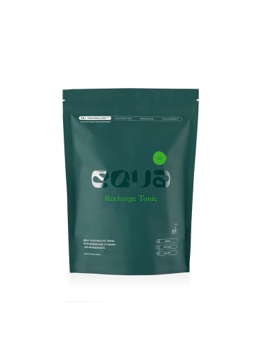 Equa Recharge Tonic kisela jabuka Equa Recharge Tonic kisela jabuka