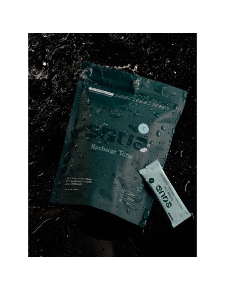 Equa Recharge Tonic limeta i menta Equa Recharge Tonic limeta i menta
