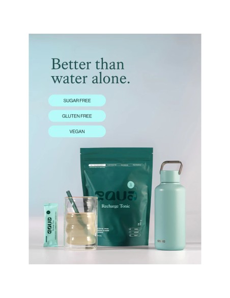 Equa Recharge Tonic limeta i menta Equa Recharge Tonic limeta i menta
