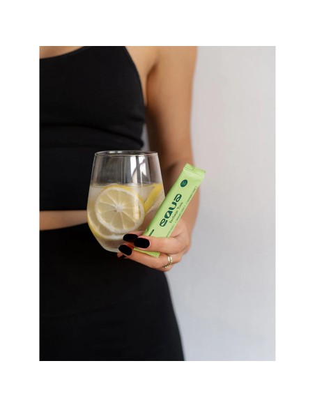 Equa Recharge Tonic limun i zeleni čaj Equa Recharge Tonic limun i zeleni čaj