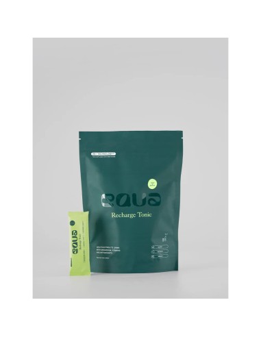 Equa Recharge Tonic limun i zeleni čaj Equa Recharge Tonic limun i zeleni čaj