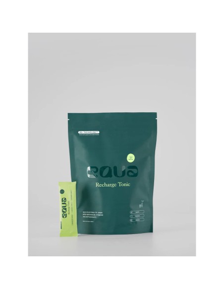 Equa Recharge Tonic limun i zeleni čaj Equa Recharge Tonic limun i zeleni čaj