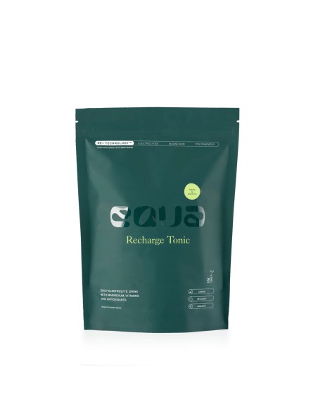 Equa Recharge Tonic limun i zeleni čaj Equa Recharge Tonic limun i zeleni čaj