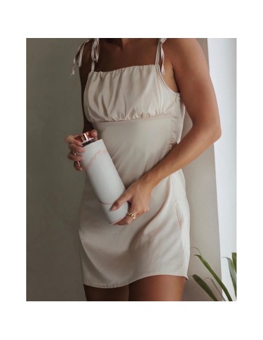 Equa staklena boca navlaka od umjetne kože, BPA free