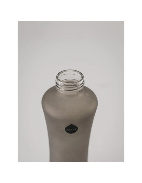 Equa staklena boca Squeeze Pepper, BPA, BPF i BPS-free