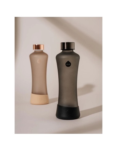 Equa staklena boca Squeeze Pepper, BPA, BPF i BPS-free Equa staklena boca Squeeze Pepper, BPA, BPF i BPS-free