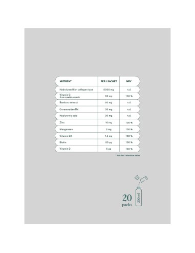 Equa Youth Booster (piće kolagena) Equa Youth Booster (piće kolagena)