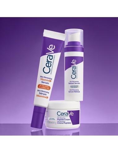 CeraVe Skin Renewing Obnavljajuća...