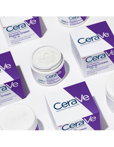 CeraVe Obnavljajuća krema s... CeraVe Obnavljajuća krema s...