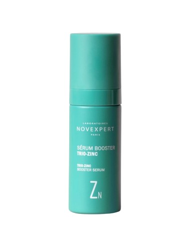Novexpert Trio-Cink booster serum Novexpert Trio-Cink booster serum
