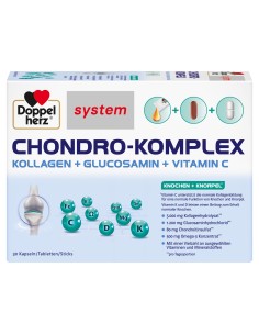 Doppelherz System Chondro-kompleks