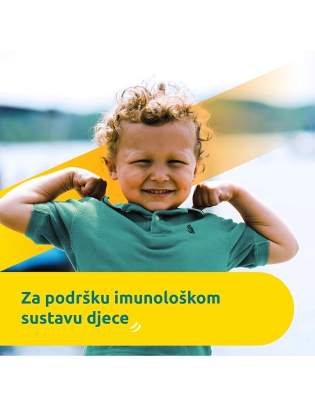 Supradyn Kids Imuno boost žele bomboni Supradyn Kids Imuno boost žele bomboni