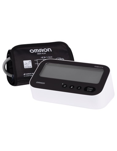 Omron M4 Connect AFib tlakomjer za nadlakticu Omron M4 Connect AFib tlakomjer za nadlakticu
