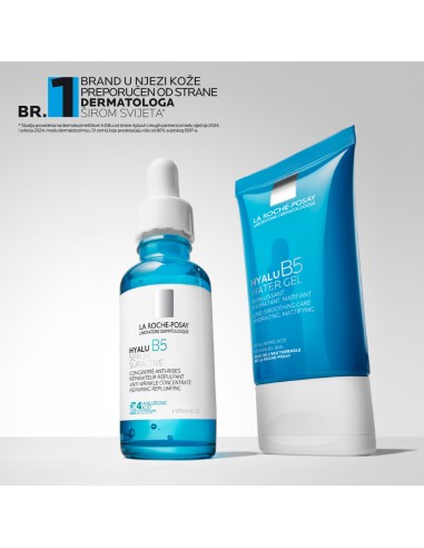 La Roche-Posay Hyalu B5 Water Gel La Roche-Posay Hyalu B5 Water Gel